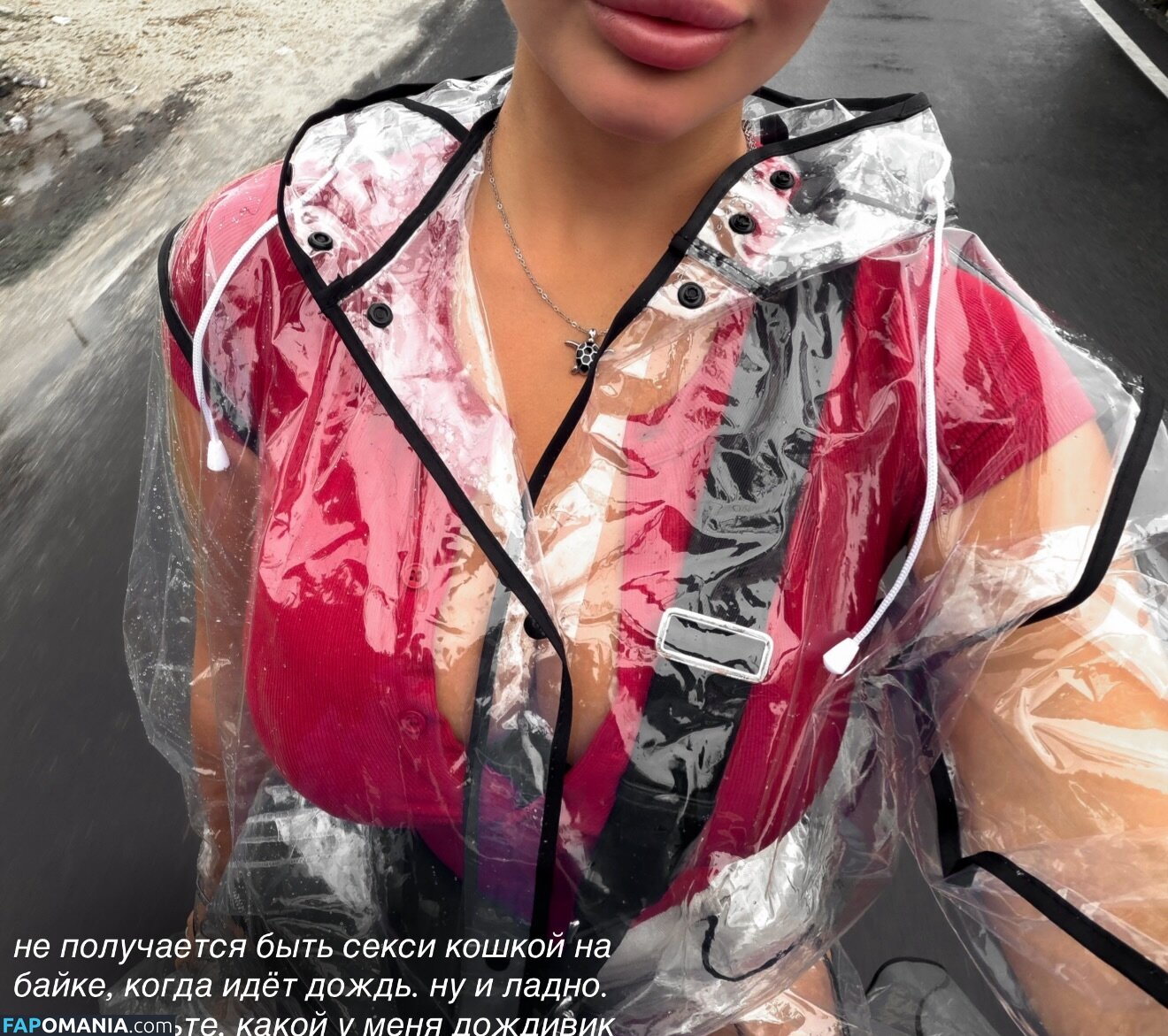 Mary Nabokova / Mary.nabokova / jerry_llu Naken OnlyFans  Läckta Foto #294