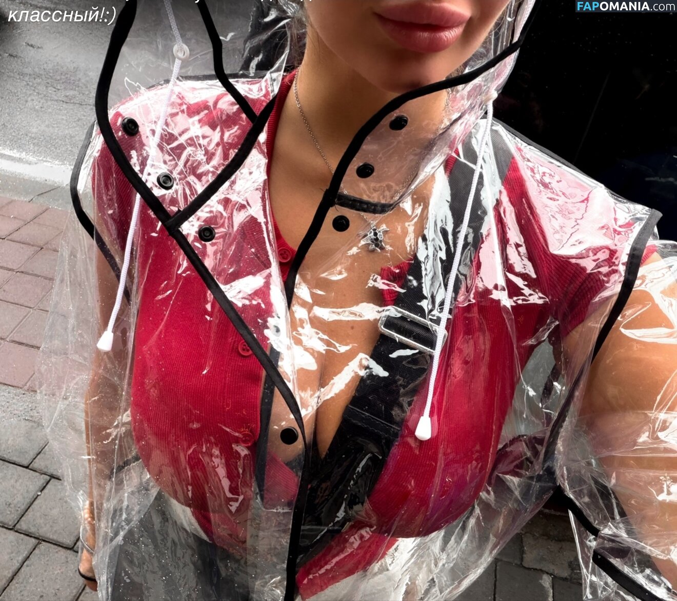 Mary Nabokova / Mary.nabokova / jerry_llu Naken OnlyFans  Läckta Foto #295