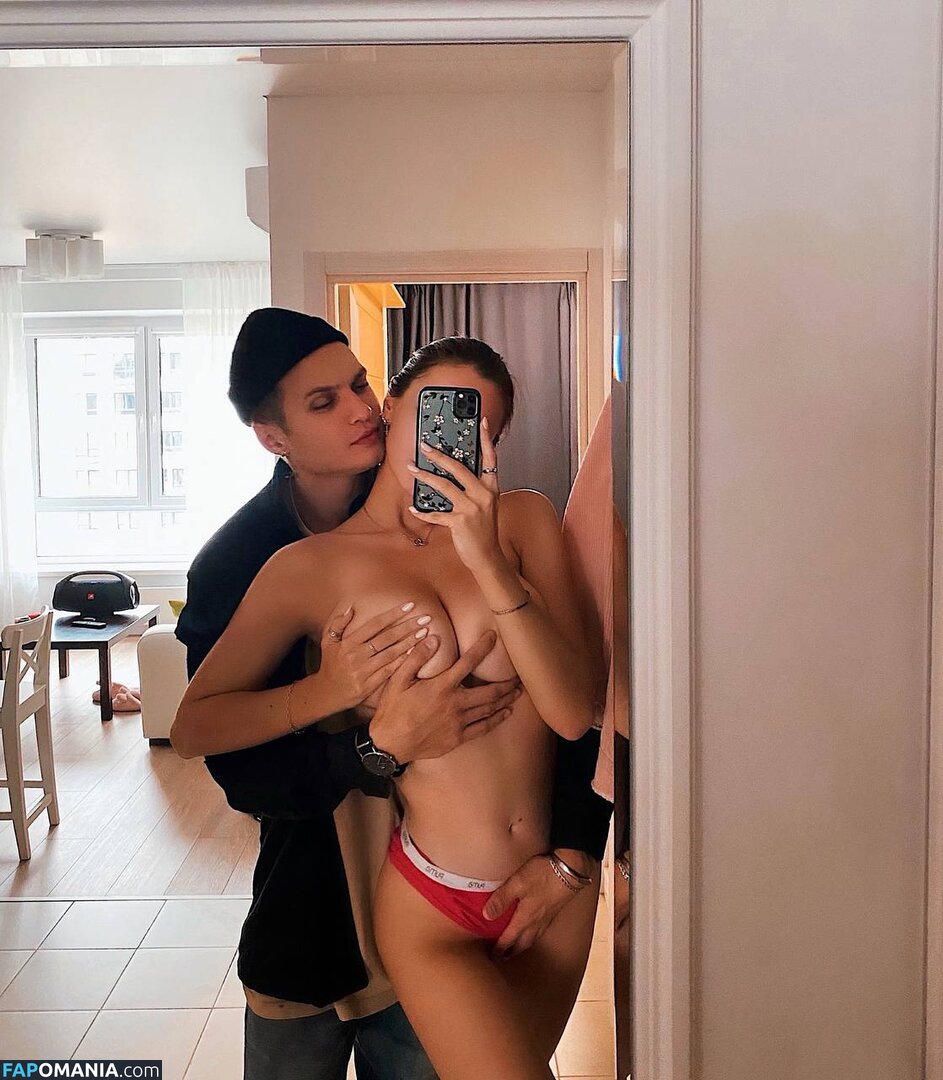 Mary Nabokova / Mary.nabokova / jerry_llu Naken OnlyFans  Läckta Foto #300
