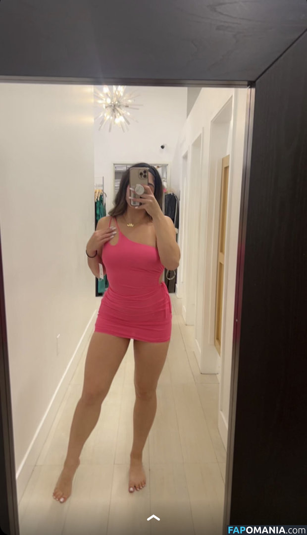 Mary Noura / marynouraa Naken OnlyFans  Läckta Foto #5