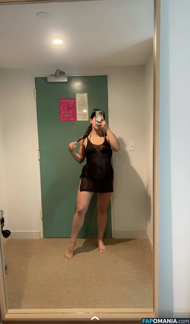 Mary Noura / marynouraa Naken OnlyFans  Läckta Foto #91