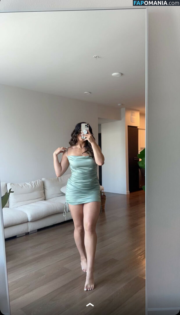 Mary Noura / marynouraa Naken OnlyFans  Läckta Foto #121