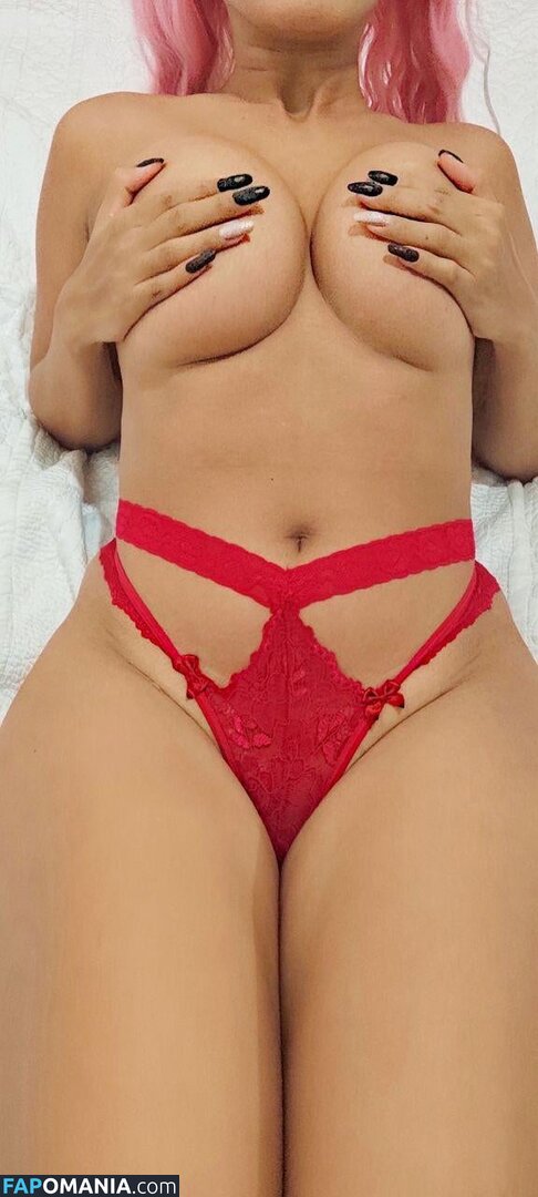 Mary Pink / imary.pink / marypinkoficial Naken OnlyFans  Läckta Foto #43