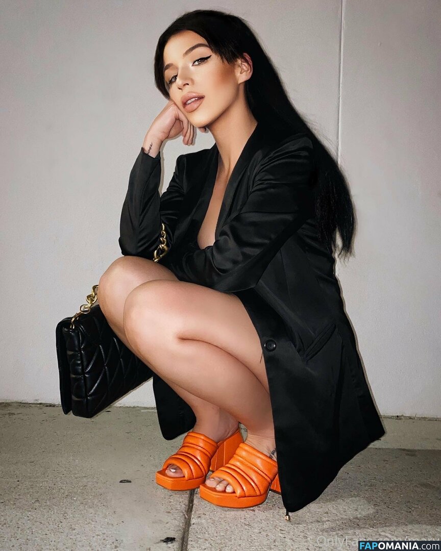 Mary / mary_bedford Naken OnlyFans  Läckta Foto #18