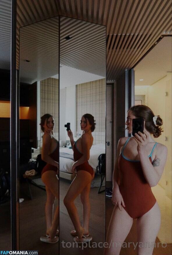 Maryana Ro / maryanaro Naken OnlyFans  Läckta Foto #29
