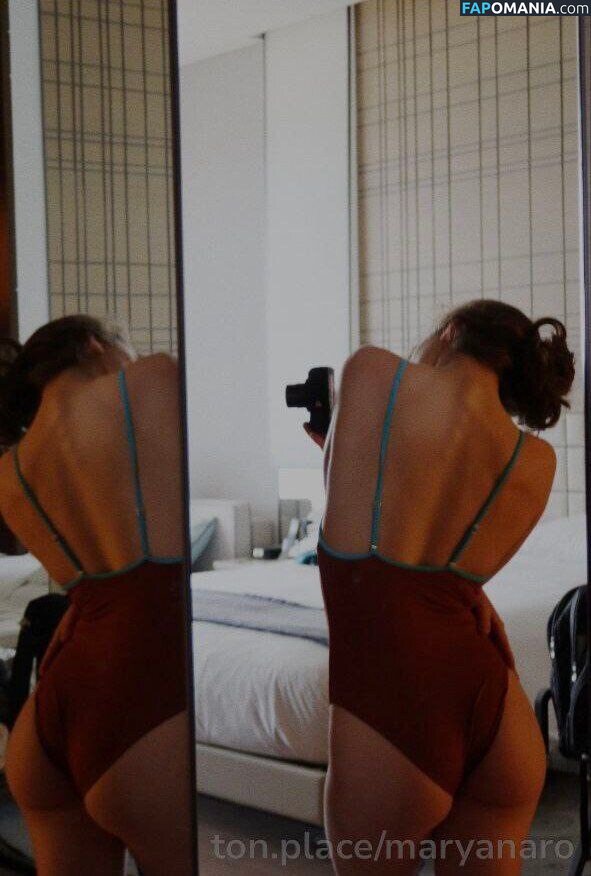 Maryana Ro / maryanaro Naken OnlyFans  Läckta Foto #30