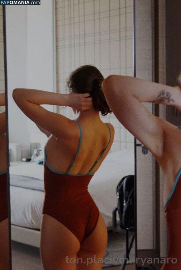 Maryana Ro / maryanaro Naken OnlyFans  Läckta Foto #31