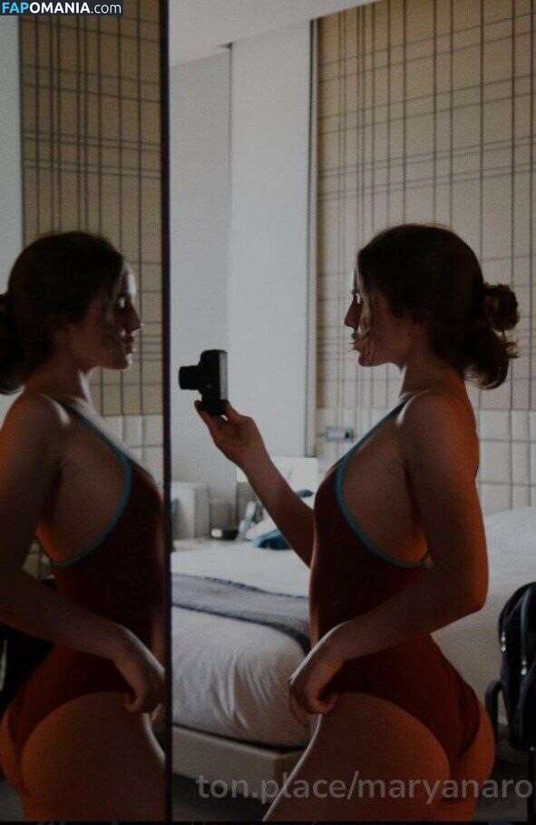 Maryana Ro / maryanaro Naken OnlyFans  Läckta Foto #33