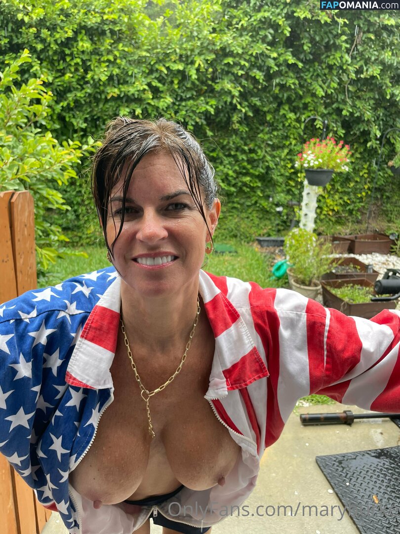 maryburke / themaryburke3 Naken OnlyFans  Läckta Foto #18