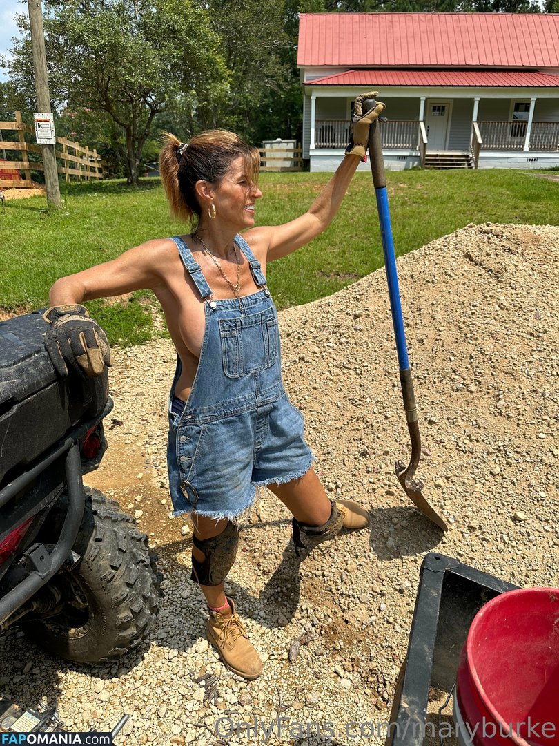 maryburke / themaryburke3 Naken OnlyFans  Läckta Foto #133