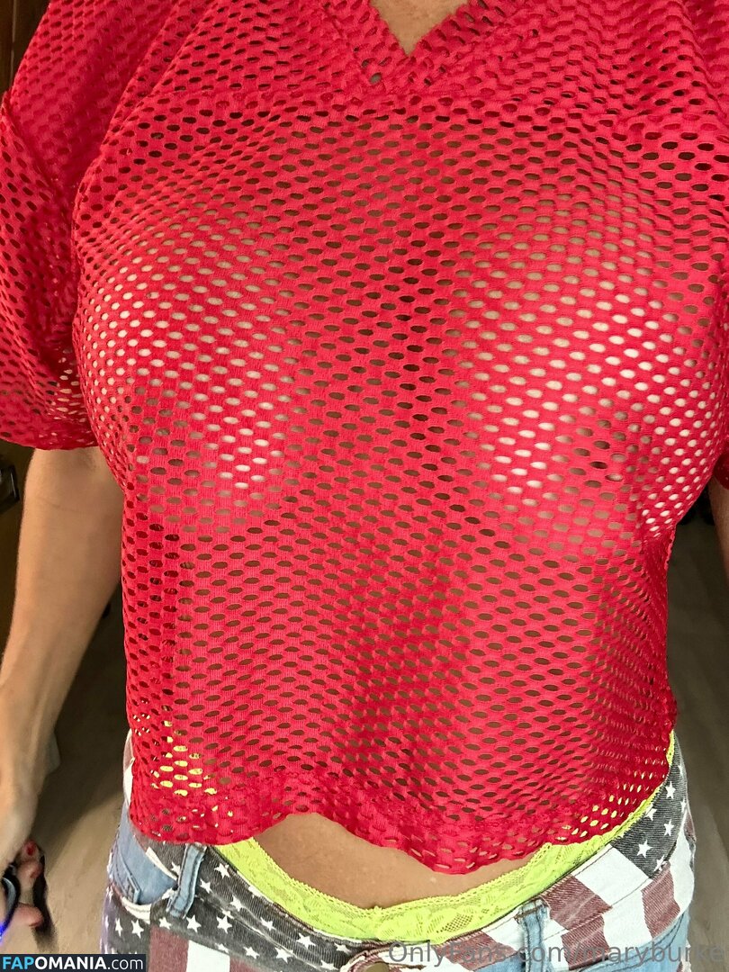 maryburke / themaryburke3 Naken OnlyFans  Läckta Foto #242