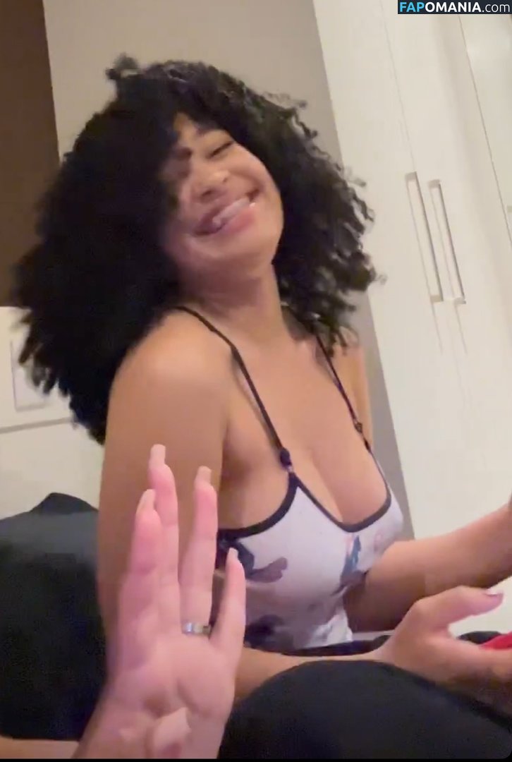 Marycuriell Naken OnlyFans  Läckta Foto #9