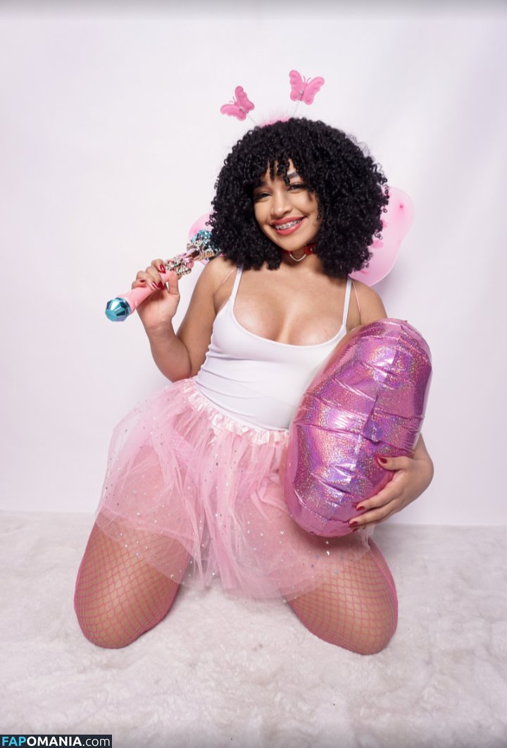 Marycuriell Naken OnlyFans  Läckta Foto #47