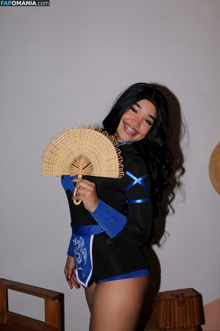 Marycuriell Naken OnlyFans  Läckta Foto #136