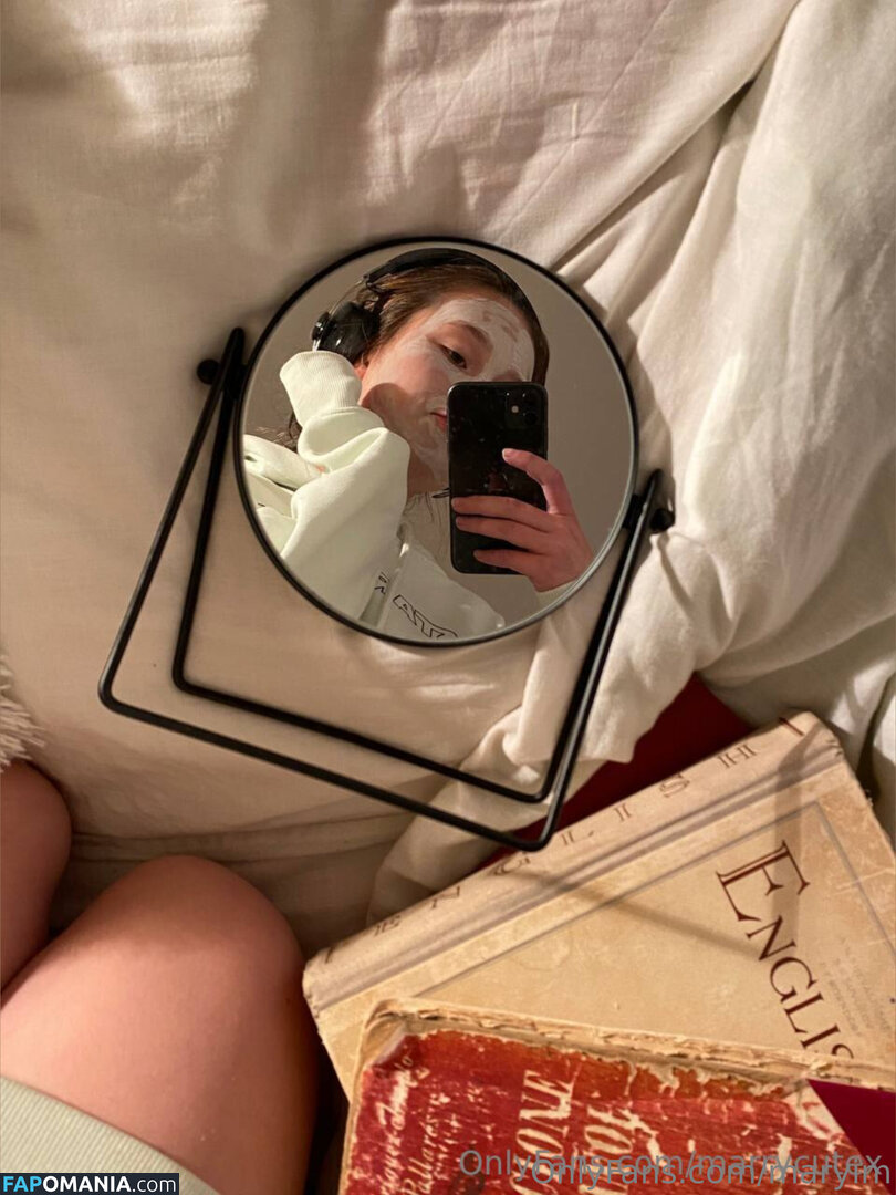 maryim / maryxm.mx Naken OnlyFans  Läckta Foto #2