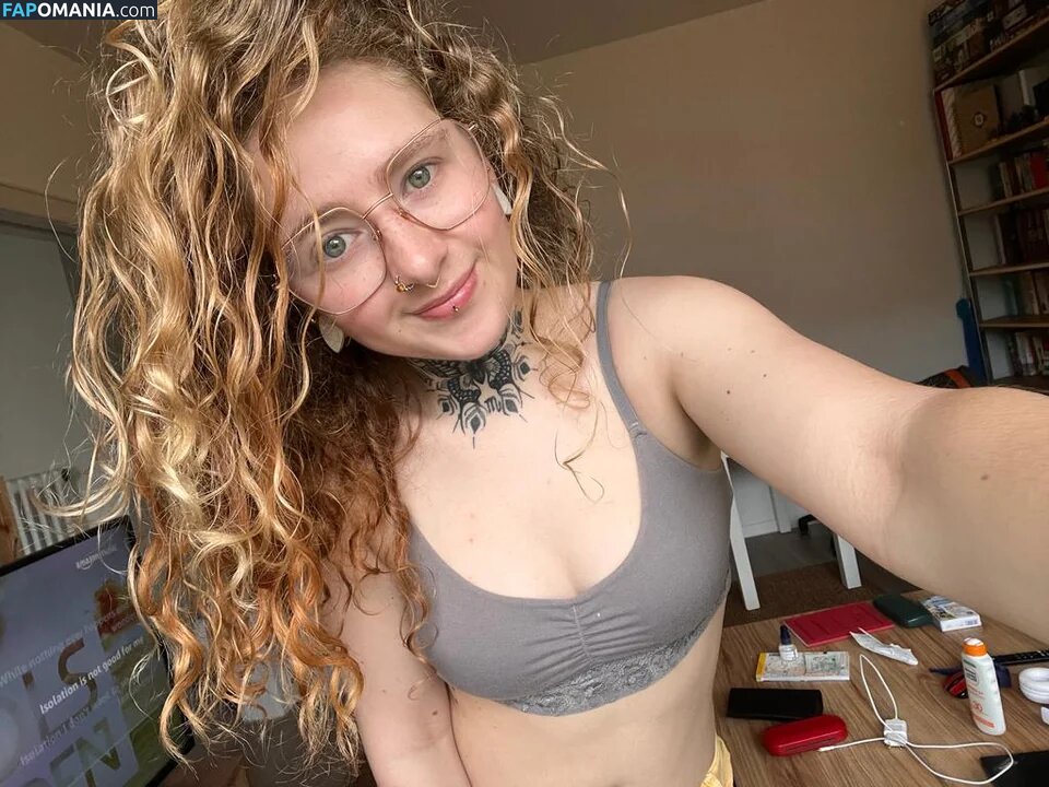 Maryjane Auryn / maryjaneauryn.18 Naken OnlyFans  Läckta Foto #67