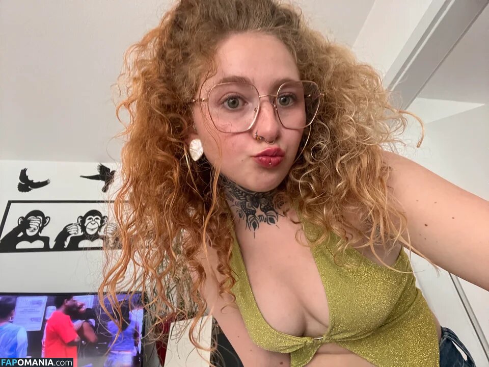 Maryjane Auryn / maryjaneauryn.18 Naken OnlyFans  Läckta Foto #225