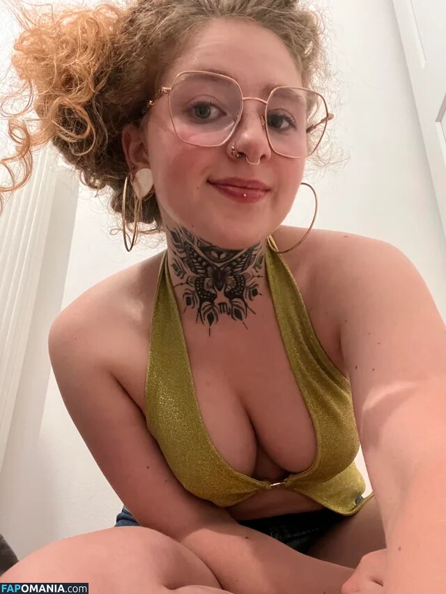 Maryjane Auryn / maryjaneauryn.18 Naken OnlyFans  Läckta Foto #227