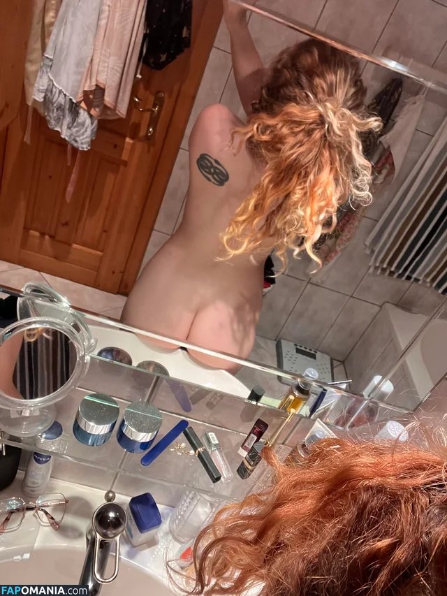 Maryjane Auryn / maryjaneauryn.18 Naken OnlyFans  Läckta Foto #297