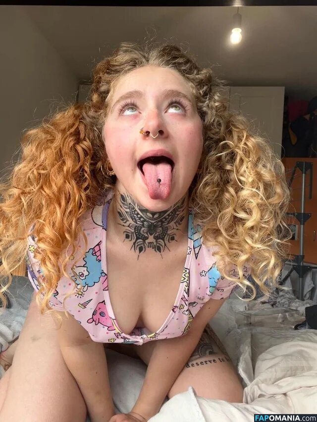 Maryjane Auryn / maryjaneauryn.18 Naken OnlyFans  Läckta Foto #409