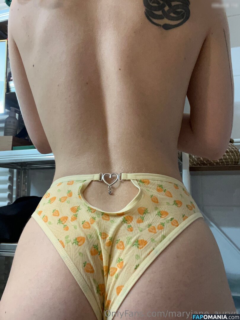 MaryjaneAuryn / MaryjaneAurynOf / MaryjaneAurynPage / https: / maryjane.auryn / maryjane_auryn / maryjane_auryn_official Naken OnlyFans  Läckta Foto #16