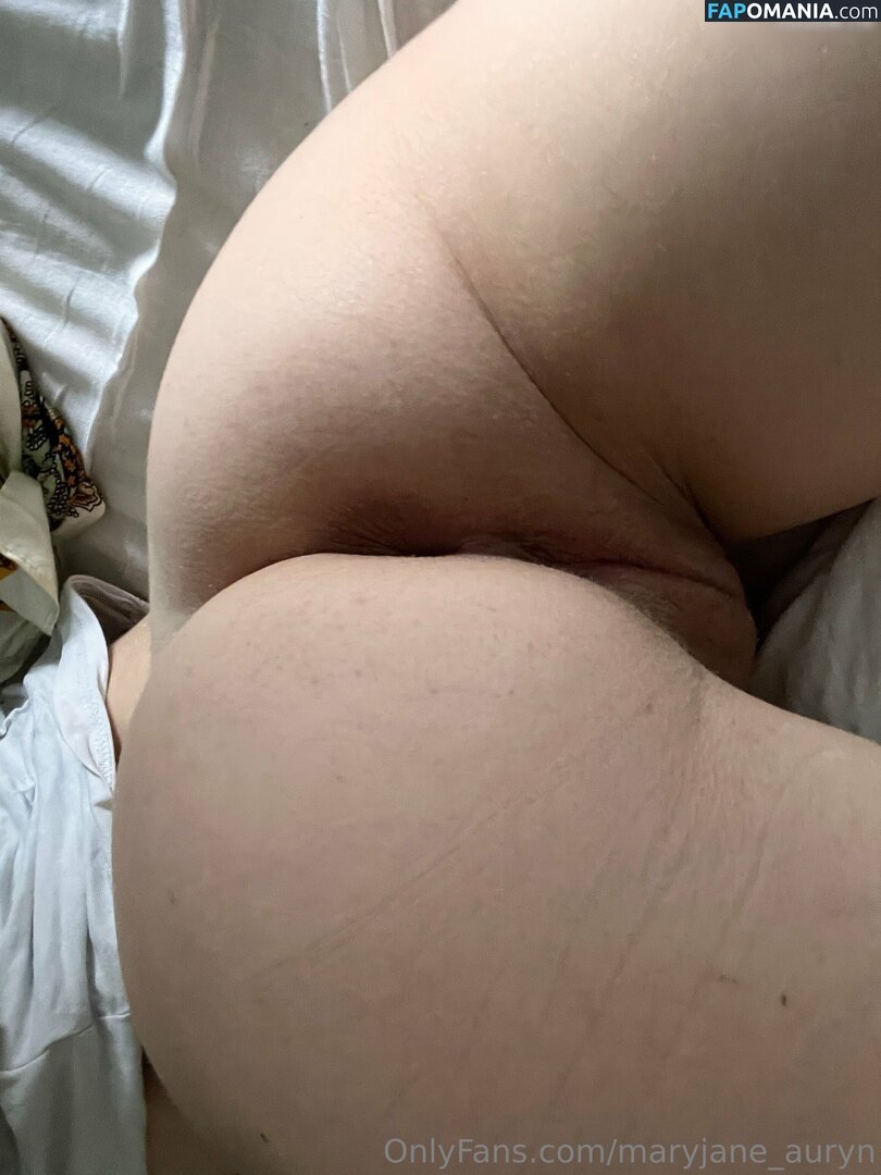 MaryjaneAuryn / MaryjaneAurynOf / MaryjaneAurynPage / https: / maryjane.auryn / maryjane_auryn / maryjane_auryn_official Naken OnlyFans  Läckta Foto #23