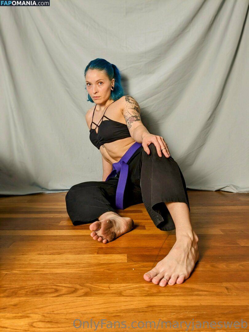 maryjanesshow / maryjanesweb Naken OnlyFans  Läckta Foto #44