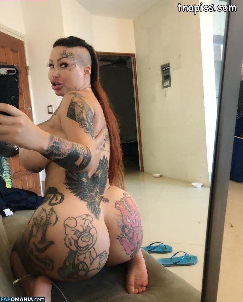 Marymagdalene Naken OnlyFans  Läckta Foto #1
