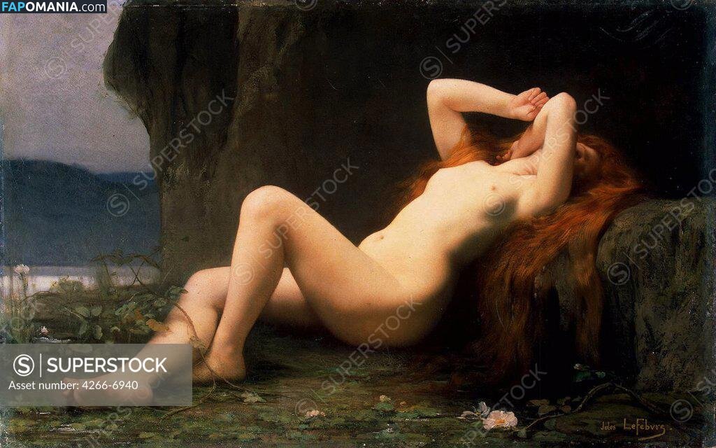 Marymagdalene Naken OnlyFans  Läckta Foto #7