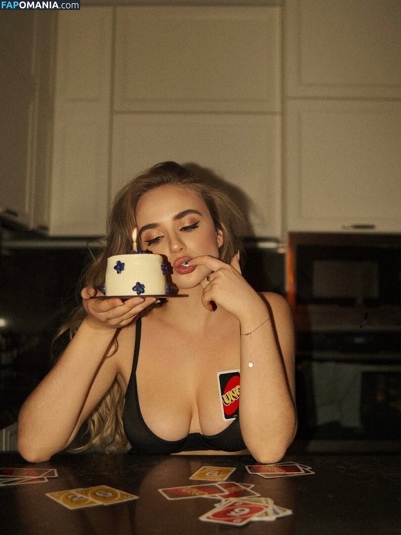 Maryna Horova / marywell_ Naken OnlyFans  Läckta Foto #2