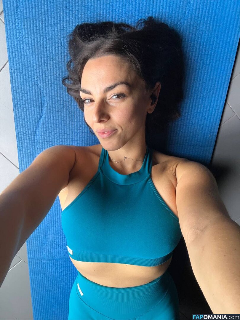 Marynency Bonaventura / marynency Naken OnlyFans  Läckta Foto #2