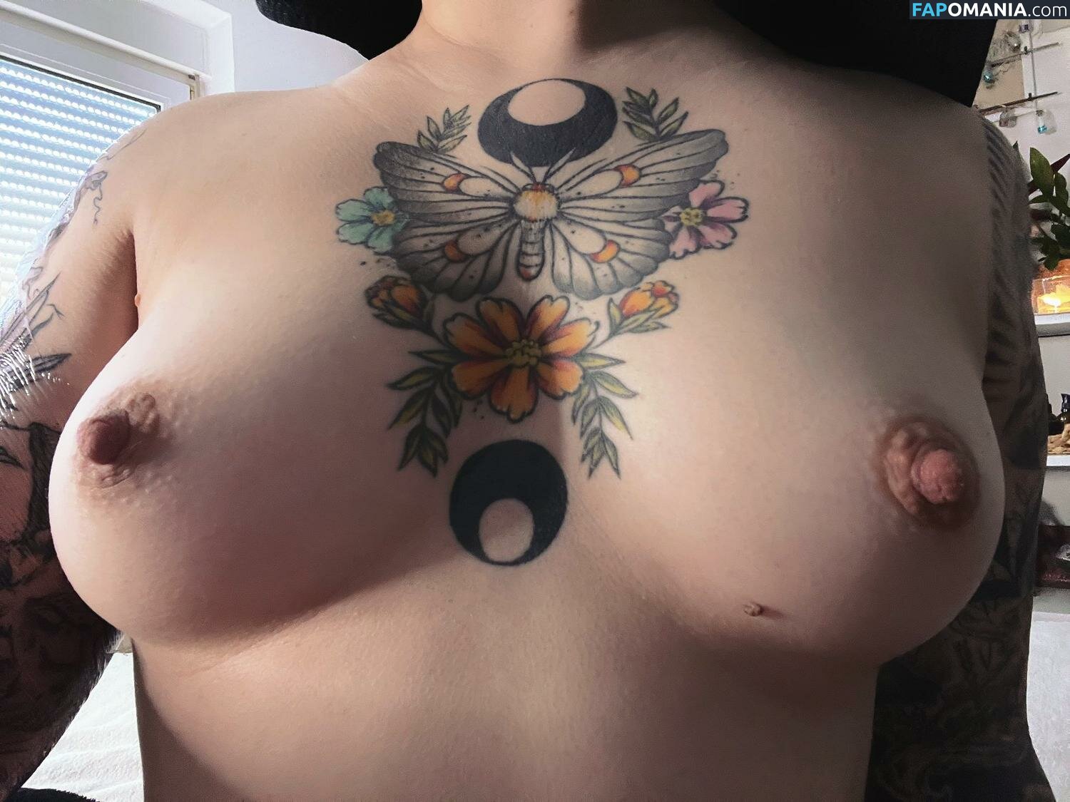 Repulsive_Fall_3062 / marysaccharine / marysaccharine_ Naken OnlyFans  Läckta Foto #24