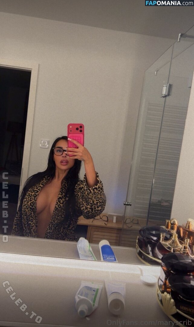Maryscrib / marys.crib Naken OnlyFans  Läckta Foto #20