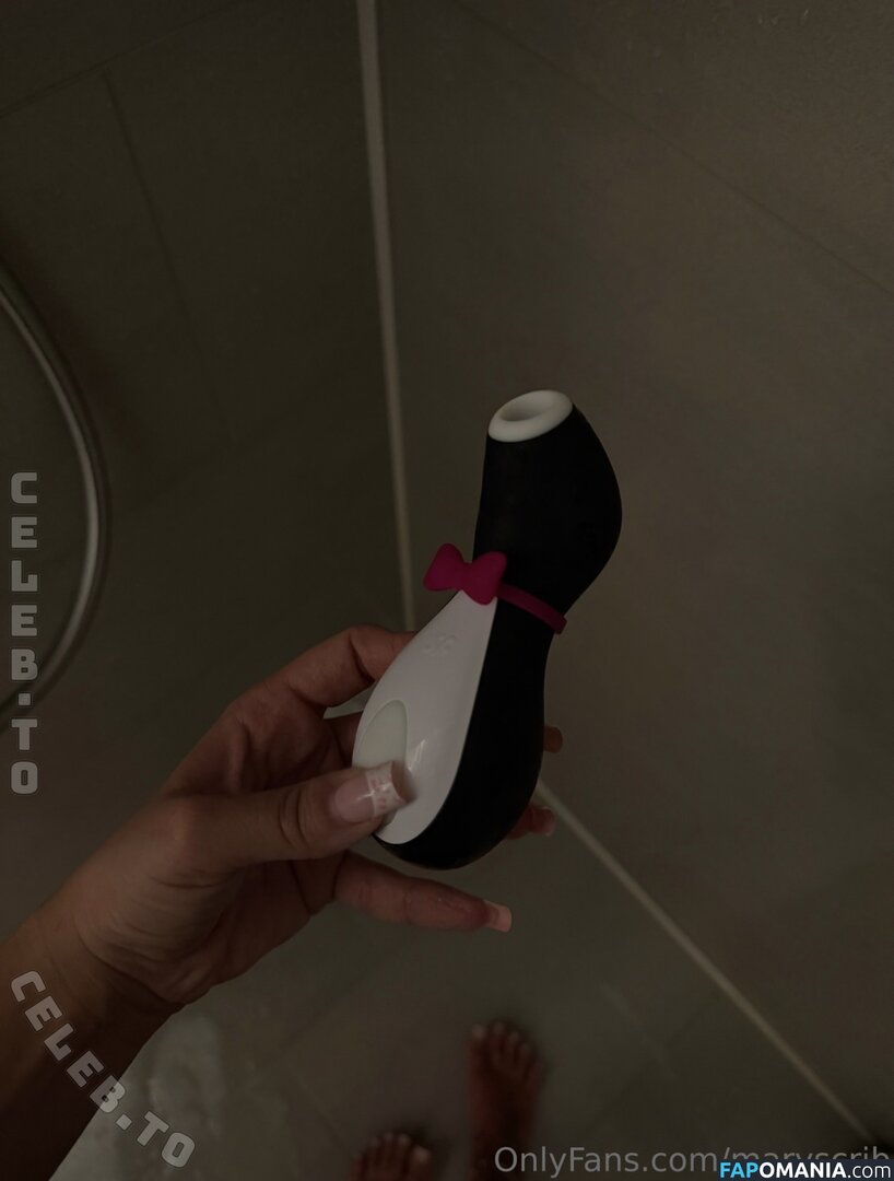 Maryscrib / marys.crib Naken OnlyFans  Läckta Foto #21