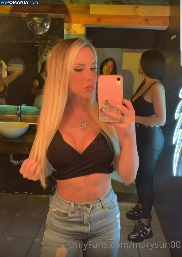 marysun00 Naken OnlyFans  Läckta Foto #16