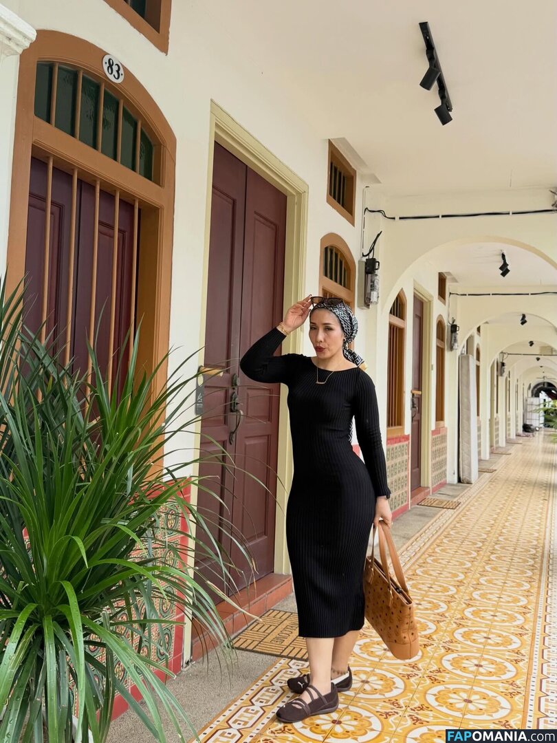 lady_fitwith_masee / masee14 Naken OnlyFans  Läckta Foto #1