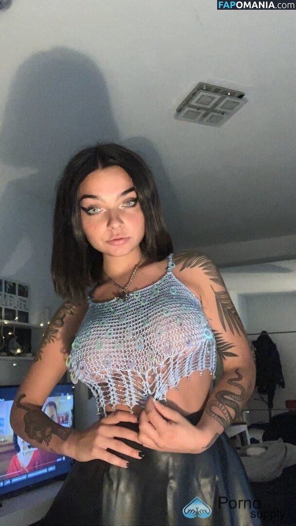 Mash.Beffa / littlemash Naken OnlyFans  Läckta Foto #116