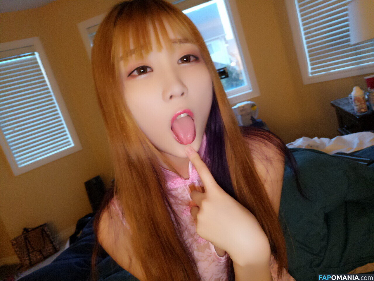 mastermumei Naken OnlyFans  Läckta Foto #2