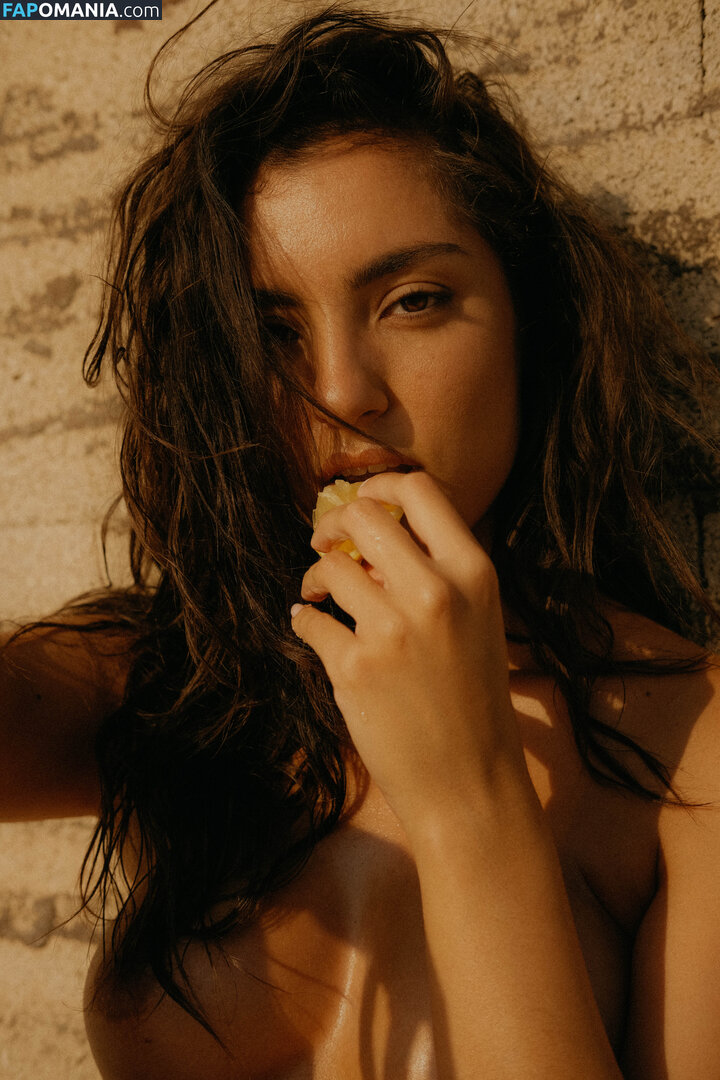 Mathilde Lasry / MathildeLsry / user Naken OnlyFans  Läckta Foto #67