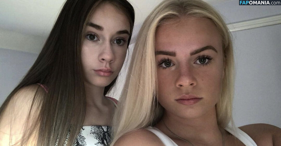 matilda.martin_ / matildamaisiemartin Naken OnlyFans  Läckta Foto #25