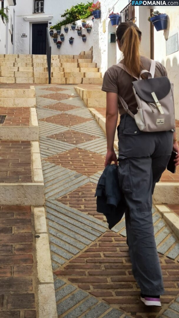 Maty / Twitch_Maty Naken OnlyFans  Läckta Foto #3