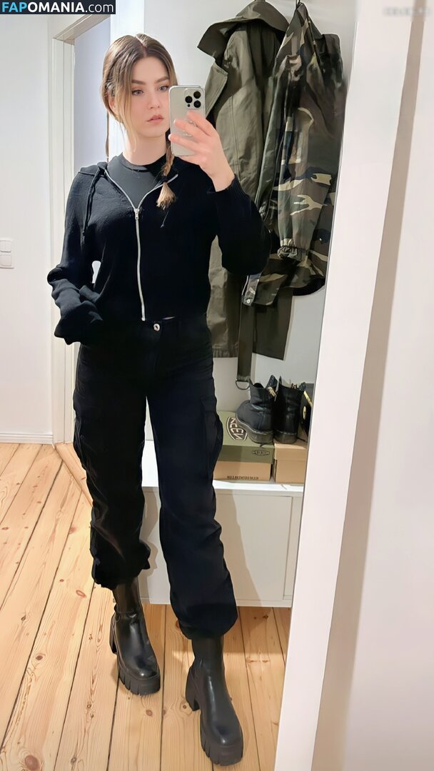 Maty / Twitch_Maty Naken OnlyFans  Läckta Foto #5