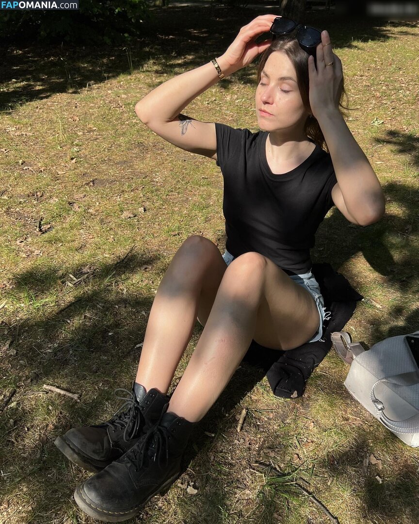 Maty / Twitch_Maty Naken OnlyFans  Läckta Foto #39