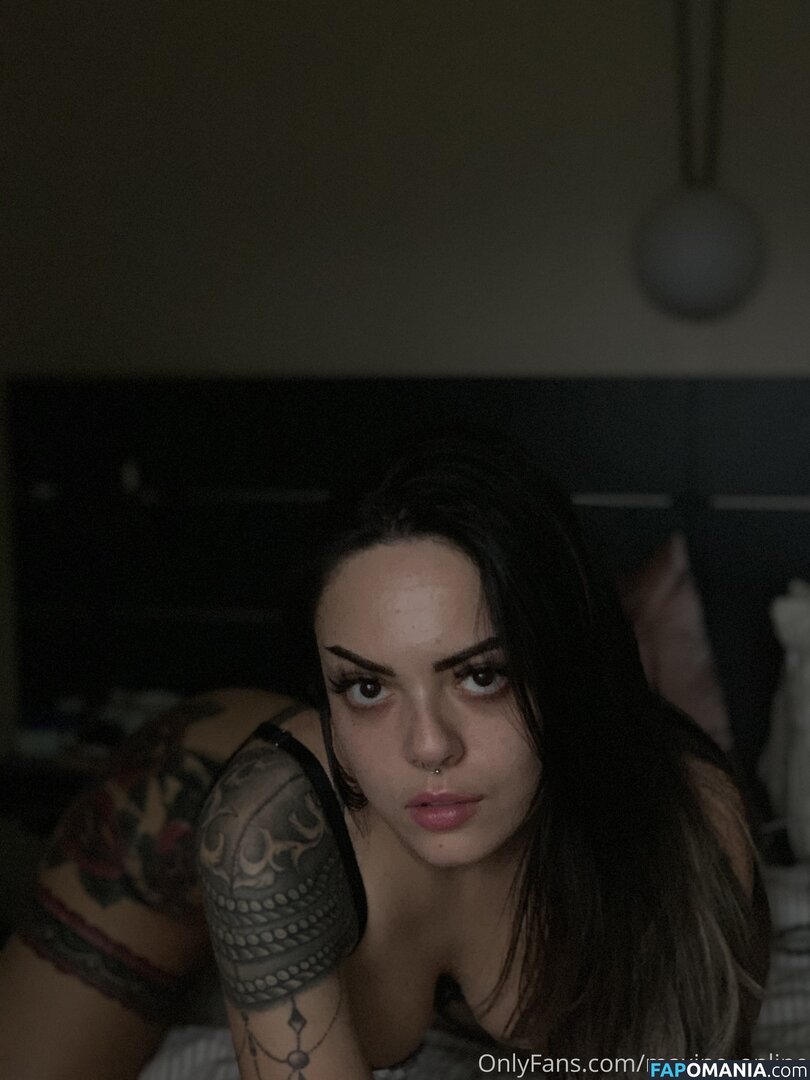 maxine_online / maxinelee_y Naken OnlyFans  Läckta Foto #1