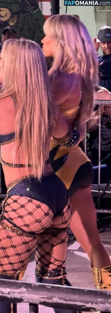 Maxxine Dupri / WWE / maxxinedupri / officialmaxine Naken OnlyFans  Läckta Foto #333