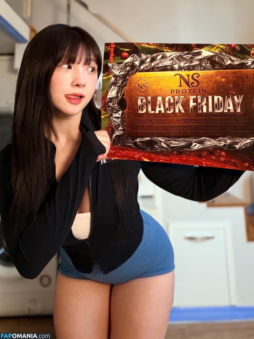 _may.e / _may.e 은지 Naken OnlyFans  Läckta Foto #9