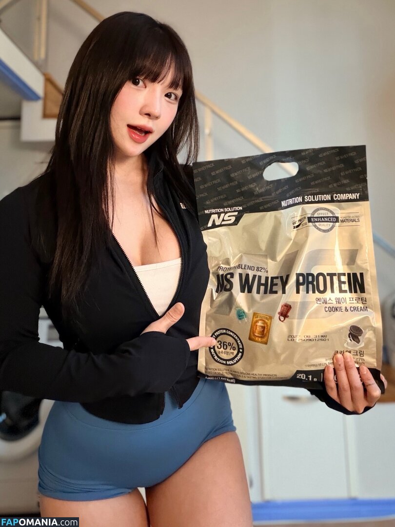 _may.e / _may.e 은지 Naken OnlyFans  Läckta Foto #10