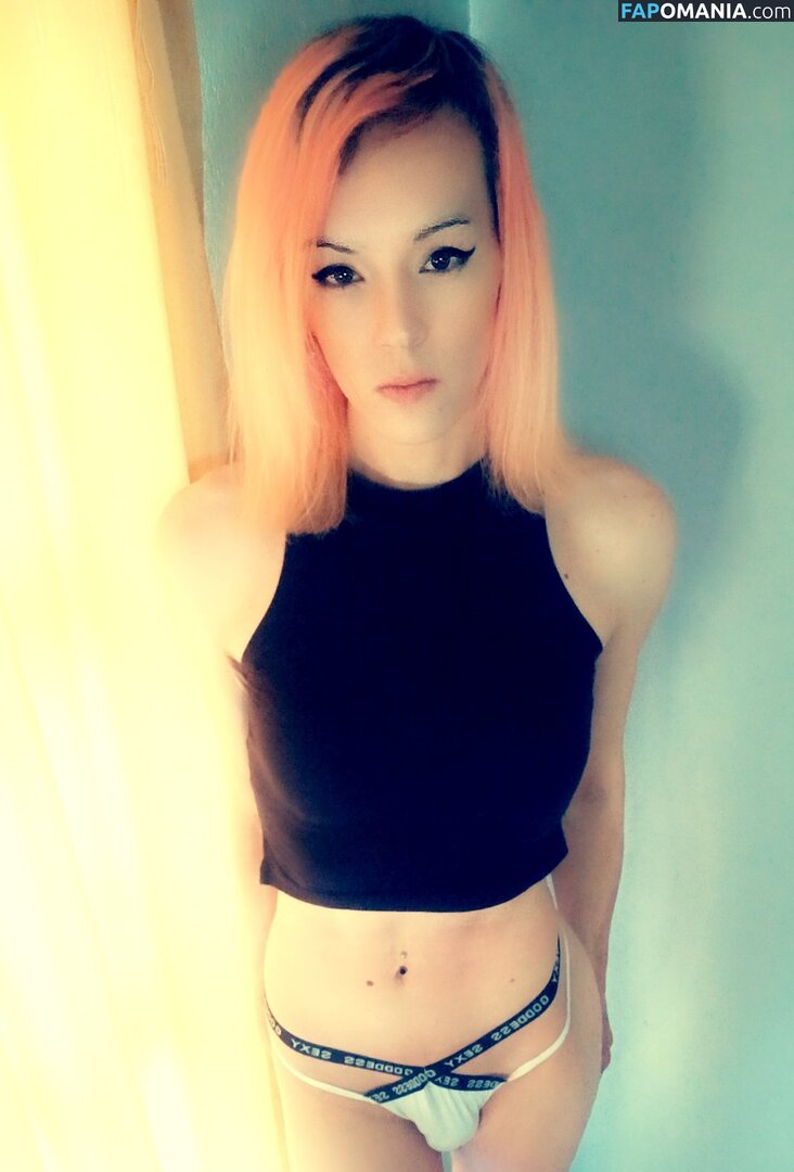 may_star Naken OnlyFans  Läckta Foto #1