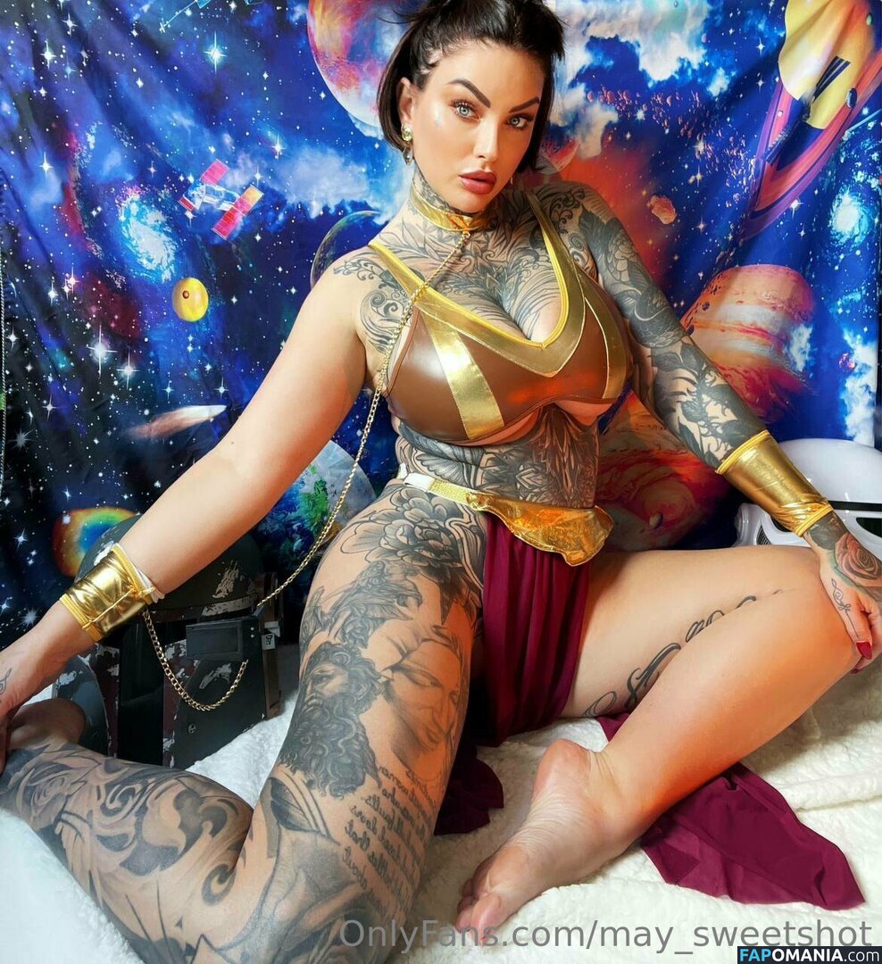 may.sweetshot / may_sweetshot Naken OnlyFans  Läckta Foto #2159