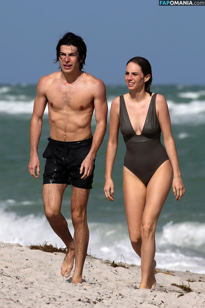 Maya Hawke / maya_hawke / neohawk2 Naken OnlyFans  Läckta Foto #456